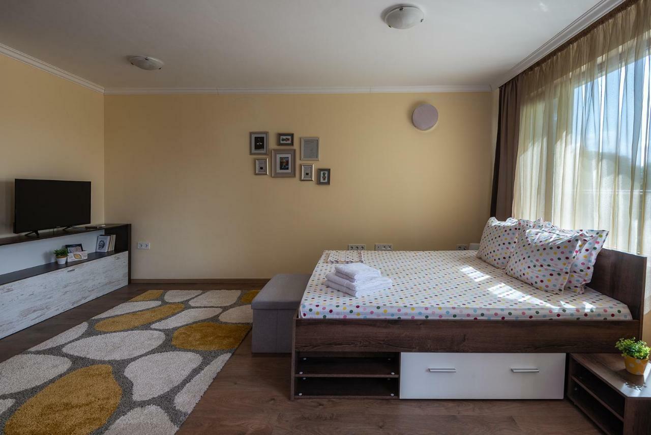 Riverside Apartments Plovdiv With Free Parking 외부 사진